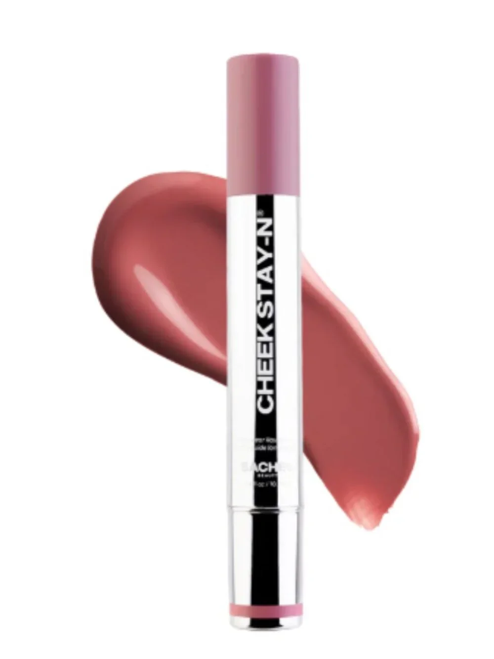 Sacheu All-Day Cheek Stay-N Nude Mauve NEW